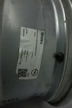 Load image into Gallery viewer, 1x Alufelge 19 Zoll 7.0" 5x108 44ET 39142914 Opel X Rim Wheel FEL3487398074od