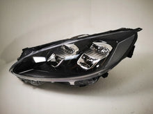 Laden Sie das Bild in den Galerie-Viewer, Frontscheinwerfer Ford Kuga I Links Scheinwerfer Headlight SCH6526521255cf