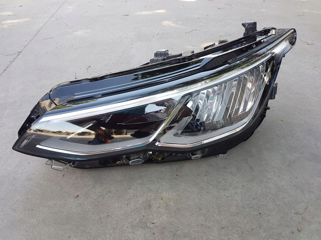 Frontscheinwerfer VW Golf VIII 5H1941005 LED Links Scheinwerfer Headlight SCH4992496722sv