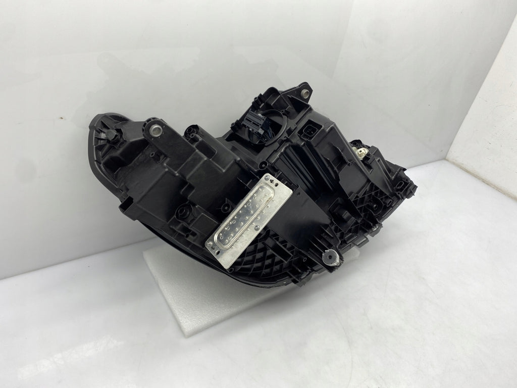 Frontscheinwerfer BMW X1 5A9A227-01 LED Links Scheinwerfer Headlight SCH6630215641iv