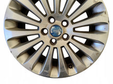 Load image into Gallery viewer, 4x Alufelge 17 Zoll 7.5" 5x108 Glanz Silber 7S7J1007BB Ford Mondeo I Rim Wheel FEL3268814223yj
