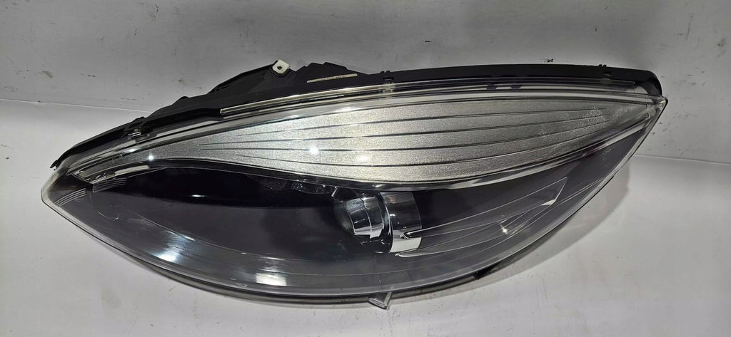 Frontscheinwerfer Renault Scenic 260607160R Xenon Links Scheinwerfer Headlight