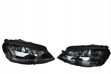 Load image into Gallery viewer, Frontscheinwerfer VW Golf 5G1941031 5G1941032 Xenon Ein Satz Headlight SCH1113021512wu