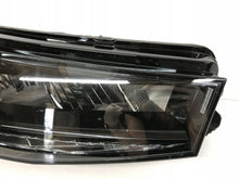 Laden Sie das Bild in den Galerie-Viewer, Frontscheinwerfer Skoda Fabia I 6VB941016 LED Rechts Scheinwerfer Headlight