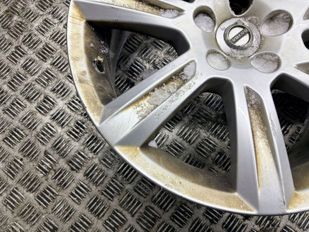 1x Alufelge 17 Zoll 5x108 31434950 Volvo V90 Rim Wheel FEL4785655273bs