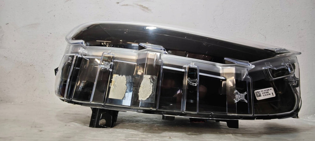 Frontscheinwerfer Ford LJ8B13E014BF LED Rechts Scheinwerfer Headlight SCH9793130205ji
