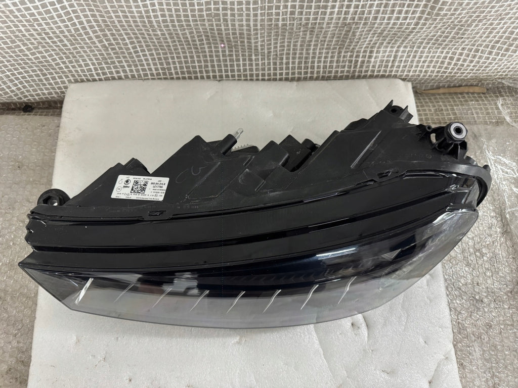 Frontscheinwerfer Skoda Fabia IV 6VB941015B Full LED Links Headlight SCH2018336657pr