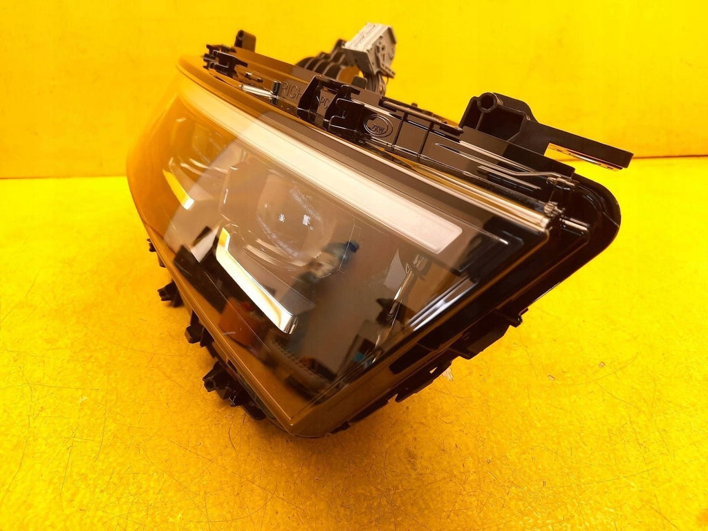 Frontscheinwerfer Opel Astra L 9840160780 LED Rechts Scheinwerfer Headlight SCH4096702688rh