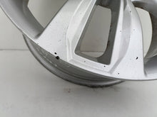 Laden Sie das Bild in den Galerie-Viewer, 1x Alufelge 18 Zoll 7.0" 5x114.3 41ET Glanz Silber 52910-2P180 Kia Sorento Ii FEL6896993455il