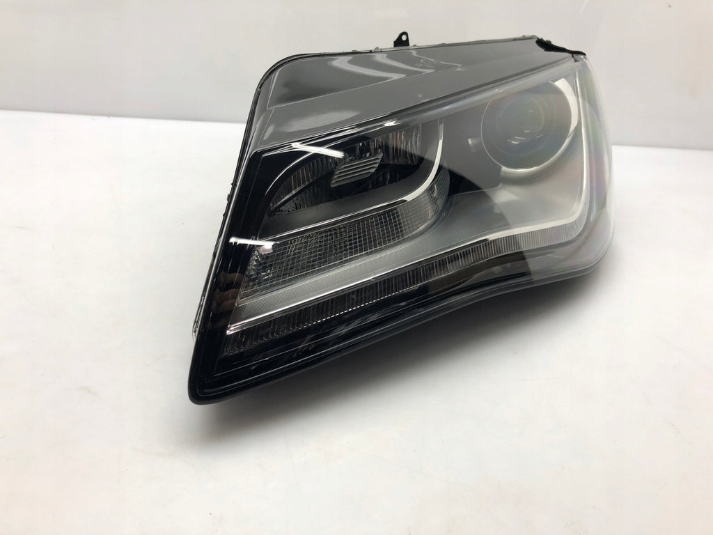Frontscheinwerfer Audi A8 4H0941029 Xenon Links Scheinwerfer Headlight SCH9725485944oy