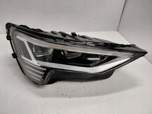 Laden Sie das Bild in den Galerie-Viewer, Frontscheinwerfer Audi E-Tron 4KE941040 Full LED Rechts Scheinwerfer Headlight SCH7803036361pr