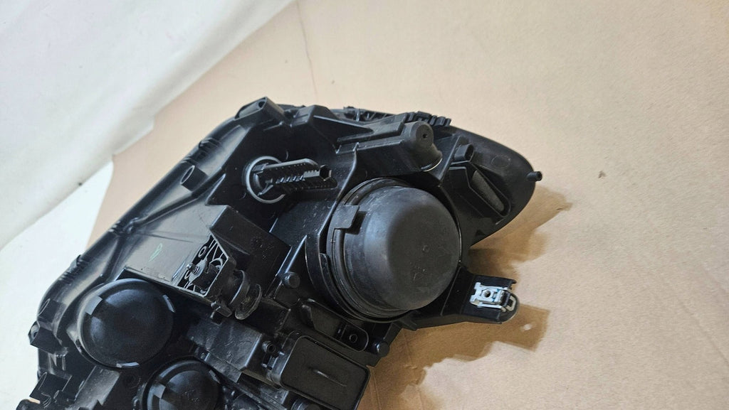 Frontscheinwerfer VW Touran 5TB941005C Links Scheinwerfer Headlight