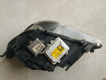 Laden Sie das Bild in den Galerie-Viewer, Frontscheinwerfer BMW E60 E61 Xenon Rechts Scheinwerfer Headlight SCH1463559292ck