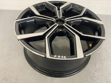 Load image into Gallery viewer, 1x Alufelge 18 Zoll 7.5" 5x100 51ET 2GA601025AQ VW Polo Rim Wheel FEL2816803807yr