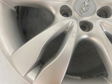 Load image into Gallery viewer, 1x Alufelge 18 Zoll 7.0" 5x114.3 35ET 52910-3J350 Hyundai Ix35 Rim Wheel FEL2991168812oi