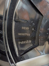 Laden Sie das Bild in den Galerie-Viewer, 1x Alufelge 19 Zoll 9.0&quot; 5x108 53ET Glanz 32327782 Polestar Rim Wheel