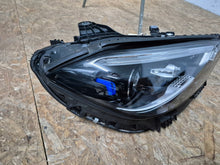 Laden Sie das Bild in den Galerie-Viewer, Frontscheinwerfer Mercedes-Benz W206 A2069063003 Rechts Scheinwerfer Headlight SCH3069881678gf