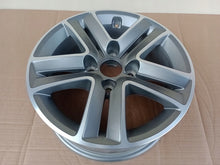 Laden Sie das Bild in den Galerie-Viewer, 1x Alufelge 15 Zoll 6.0" 4x108 23ET 124R000050 AR601523 Citro� Rim Wheel FEL3261057293nk