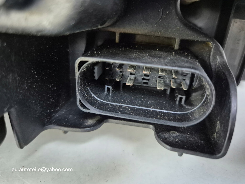 Frontscheinwerfer VW Multivan Caravelle 7E1941036 LED Rechts Headlight SCH4513472900ki