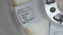 Load image into Gallery viewer, 1x Alufelge 16 Zoll 7.0" 5x112 6V0601025B Skoda Fabia Iii Rim Wheel FEL7112431735hb