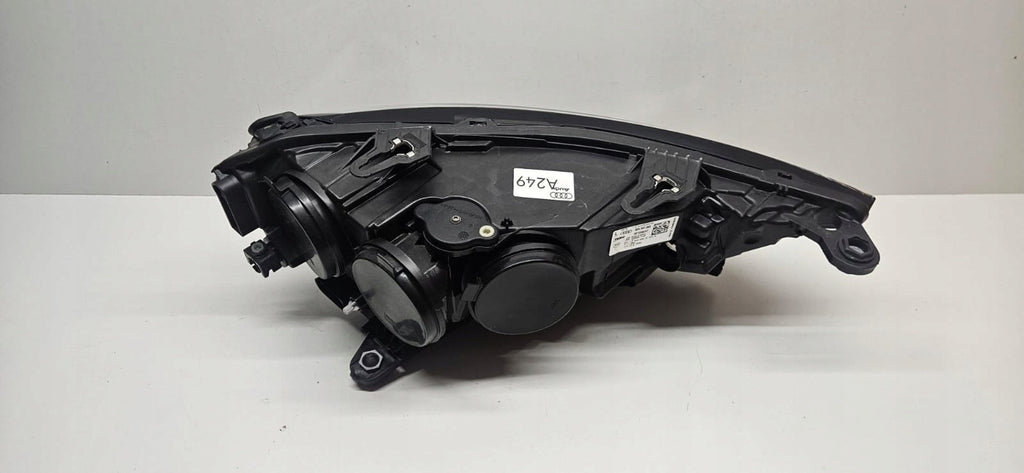 Frontscheinwerfer Audi A1 82A941003 LED Ein Stück (Rechts oder Links) Headlight