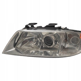 Frontscheinwerfer Audi A6 C5 PAW2225 Xenon Links Scheinwerfer Headlight SCH1484900088mu
