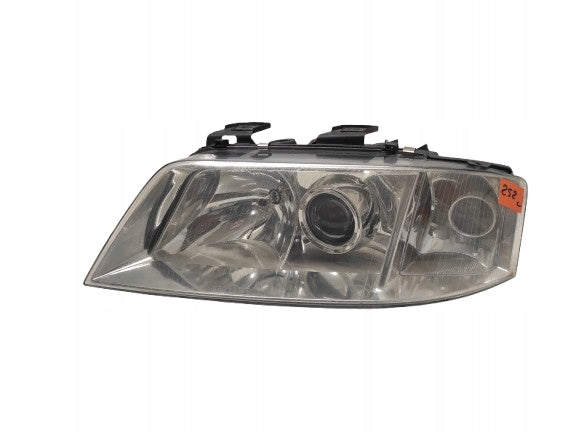 Frontscheinwerfer Audi A6 C5 PAW2225 Xenon Links Scheinwerfer Headlight SCH1484900088mu
