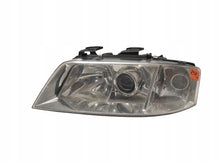 Load image into Gallery viewer, Frontscheinwerfer Audi A6 C5 PAW2225 Xenon Links Scheinwerfer Headlight SCH1484900088mu
