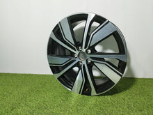 Load image into Gallery viewer, 1x Alufelge 20 Zoll 9.0" 5x108 58ET 32134538 Volvo Xc40 Rim Wheel FEL8137797247yh