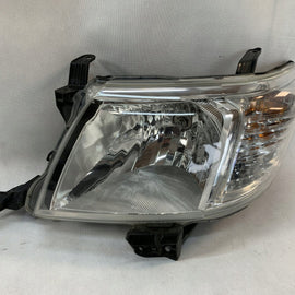 Frontscheinwerfer Toyota VII Links Scheinwerfer Headlight SCH3872276277ge