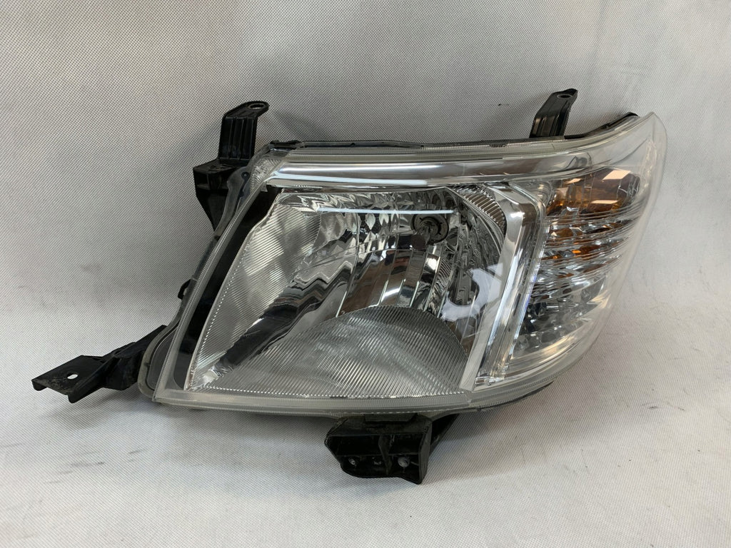Frontscheinwerfer Toyota VII Links Scheinwerfer Headlight SCH3872276277ge