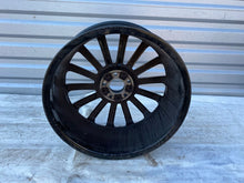 Laden Sie das Bild in den Galerie-Viewer, 1x Alufelge 19 Zoll 7.5" 5x112 49ET Glanz Grau 1774011600 Mercedes-Benz W177 Mg FEL8887583178qp