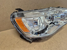 Laden Sie das Bild in den Galerie-Viewer, Frontscheinwerfer Mitsubishi Lancer Outlander II Xenon Rechts Headlight