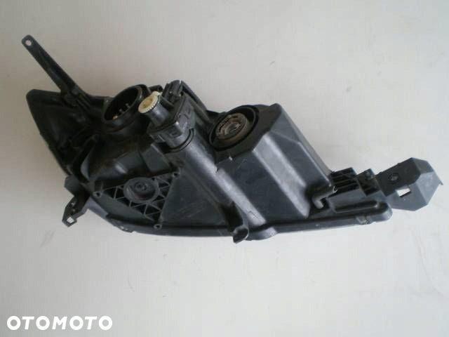 Frontscheinwerfer Mazda III Links Scheinwerfer Headlight SCH1314254348hy
