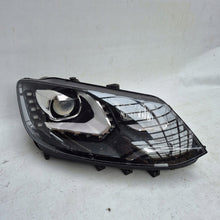 Laden Sie das Bild in den Galerie-Viewer, Frontscheinwerfer VW Sharan 7n1 7N1941044D Xenon Rechts Scheinwerfer Headlight SCH1757077449nu