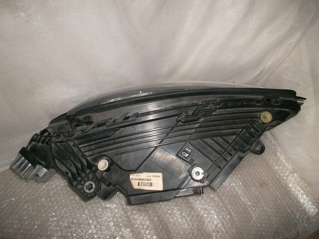 Frontscheinwerfer Mercedes-Benz Glc A2549062402 A2549062302 Ein Satz Headlight SCH3662248158zj