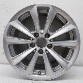 1x Alufelge 17 Zoll 6780720 BMW 5 F11 F10 Rim Wheel FEL2050582091uq