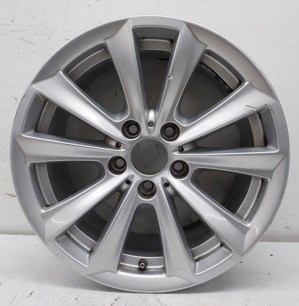 1x Alufelge 17 Zoll 6780720 BMW 5 F11 F10 Rim Wheel FEL2050582091uq