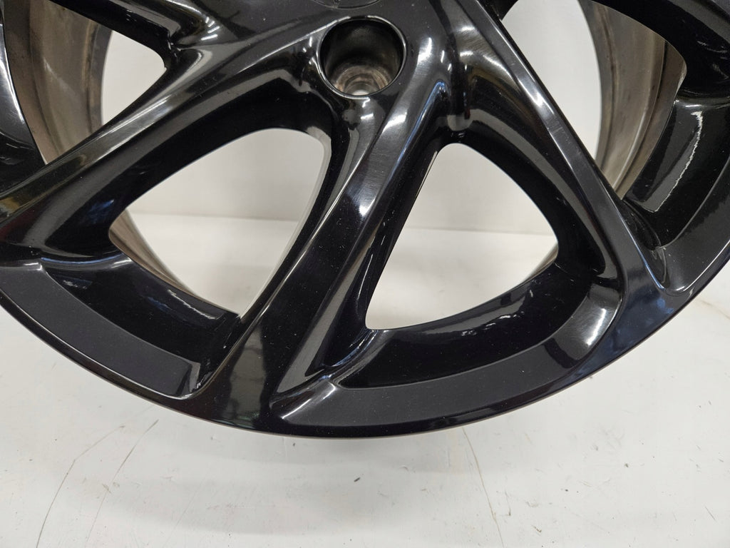 1x Alufelge 16 Zoll 6.5" 4x108 9832274880 Opel Corsa F Rim Wheel FEL5199976644ux