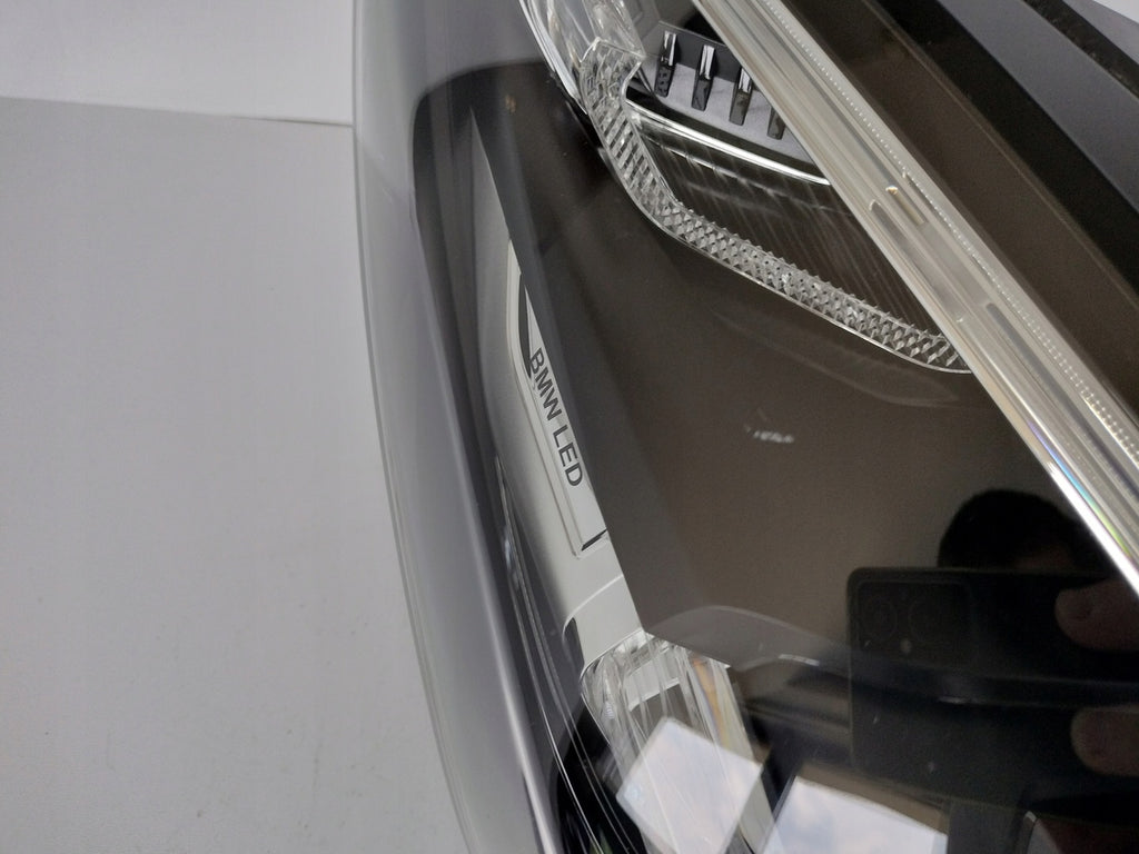 Frontscheinwerfer BMW Z4 G29 9481258 Full LED Rechts Scheinwerfer Headlight SCH9788032592pk