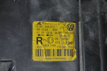 Laden Sie das Bild in den Galerie-Viewer, Frontscheinwerfer VW Touran 301205272 Xenon Rechts Scheinwerfer Headlight