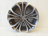 1x Alufelge 19 Zoll A2174010202 Mercedes-Benz C217 Rim Wheel