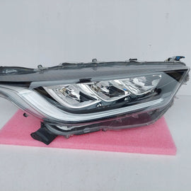 Frontscheinwerfer Toyota Yaris Full LED Rechts Scheinwerfer Headlight SCH5164157640zj