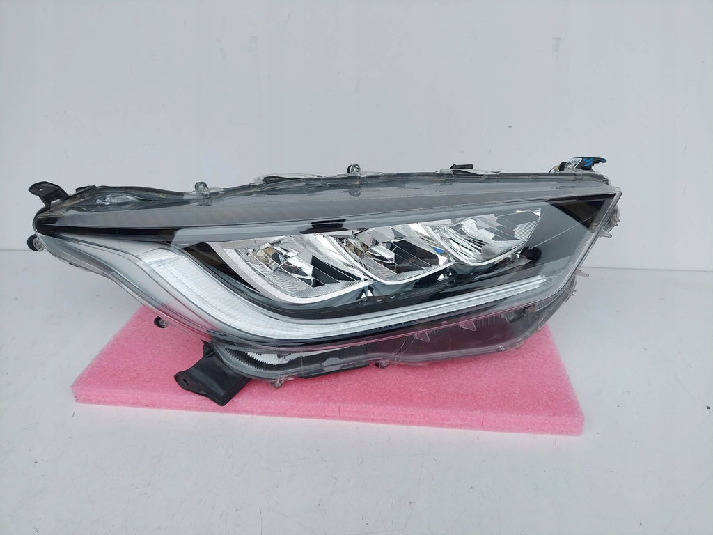 Frontscheinwerfer Toyota Yaris Full LED Rechts Scheinwerfer Headlight SCH5164157640zj