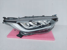 Load image into Gallery viewer, Frontscheinwerfer Toyota Yaris Full LED Rechts Scheinwerfer Headlight SCH5164157640zj