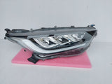 Frontscheinwerfer Toyota Yaris Full LED Rechts Scheinwerfer Headlight