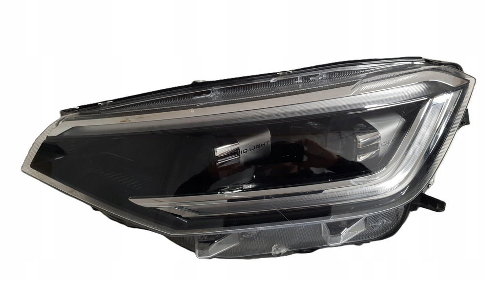 Frontscheinwerfer VW Taigo 2G7941035A Full LED Links Scheinwerfer Headlight