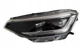 Frontscheinwerfer VW Taigo 2G7941035A Full LED Links Scheinwerfer Headlight