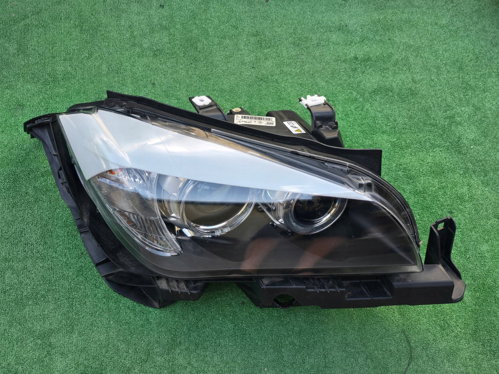 Frontscheinwerfer BMW X1 E84 2990008-09 Bi-Xenon Rechts Scheinwerfer Headlight SCH6288186962ua