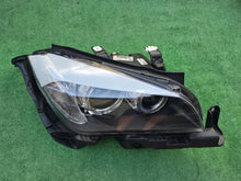 Laden Sie das Bild in den Galerie-Viewer, Frontscheinwerfer BMW X1 E84 2990008-09 Bi-Xenon Rechts Scheinwerfer Headlight SCH6288186962ua